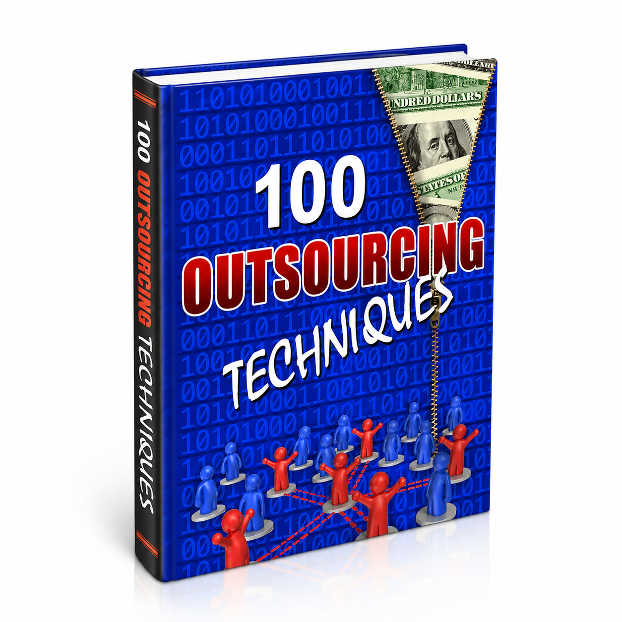 100 Outsourcing Techniques